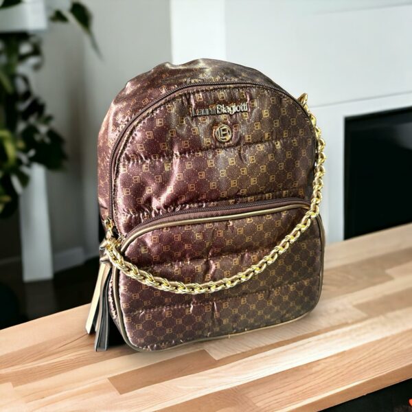 Zaino Borsa Laura Biagiotti