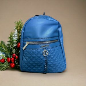 Zaino Donna Lancetti Blu