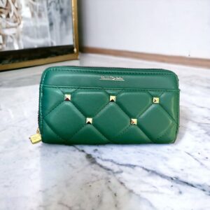 Portafoglio Renato Balestra Verde