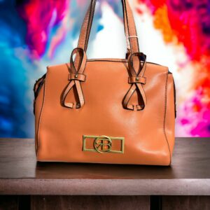 Borsa Shopper Renato Balestra Corallo